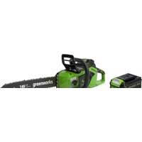 Greenworks GD40CS18K2 2005807UA (с 1-им АКБ 2 Ач)