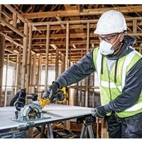 DeWalt DCS571N-XJ (без АКБ) Image #6