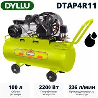 Dyllu DTAP4R11