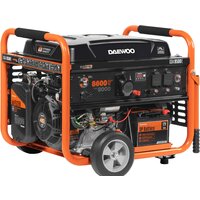 Daewoo Power GDA 9500E