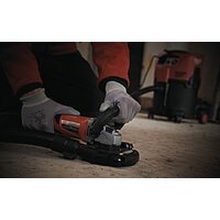 Milwaukee AGV 15-125 XC DEG-SET [4933448035] Image #8