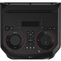 LG X-Boom ON66 Image #12