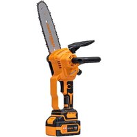 Partisan AS-2148BL (с 2-мя АКБ, кейс)