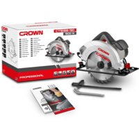 Crown CT15188-190 Image #2