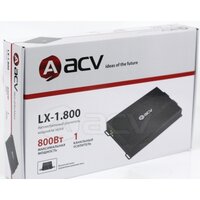 ACV LX-1.800 Image #8