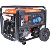 Patriot GRA 8500AWS