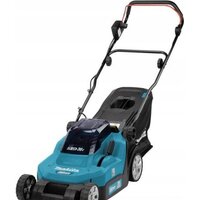 Makita DLM382PM2 (с 2-мя АКБ) Image #3