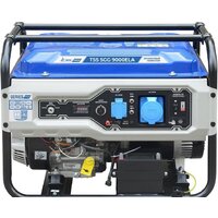 ТСС SGG 9000ELA Image #2