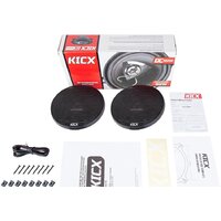 KICX DC 502MR Image #4