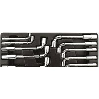 Toptul GAAT1002 10 предметов