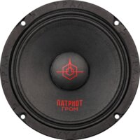 Урал Патриот АС-ПТ165 Гром Image #2