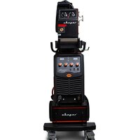 Сварог Tech MIG 3500 (N222) Image #2