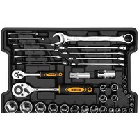 Deko DKMT95 (95 предметов) Image #4