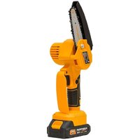 Partisan AS-2144 (с 2-мя АКБ, кейс)