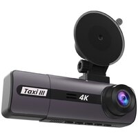 SilverStone F1 Taxi III 4K Image #1