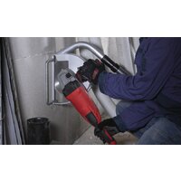 Milwaukee AGV 22-230 E [4933431850] Image #3