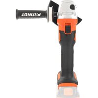 Patriot AG125Li UES 110303125 (без АКБ) Image #6