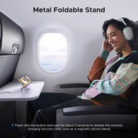 Ugreen PB764 10000mAh (сиреневый) Image #5