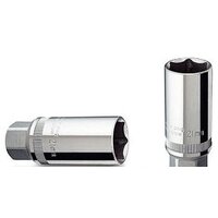 Toptul GCAI150R 150 предметов Image #5