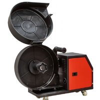 HDC Kansas 500 Image #4