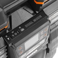 Daewoo Power DAC 90S Li Set (с 1-им АКБ) Image #2