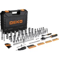 Deko DKAT121 (121 предмет)