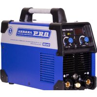 AuroraPRO Inter TIG 230 MOSFET