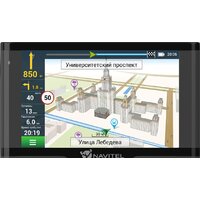 NAVITEL N500 Magnetic Image #1