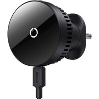 Baseus MagPro Series Magnetic Wireless Charging Car Mount C40164100121-00 Image #1