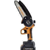 Partisan AS-2146 (с 2-мя АКБ)