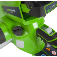 Greenworks G24CS25 [2000007] Image #2