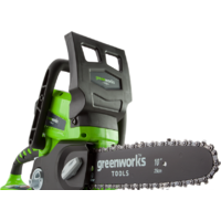 Greenworks G24CS25 [2000007]