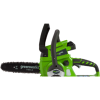 Greenworks G24CS25 [2000007] Image #4