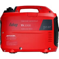 Fubag TI 2000 Image #4