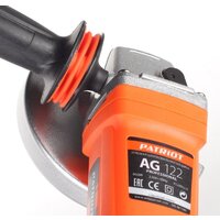 Patriot AG 122 (110301210) Image #5