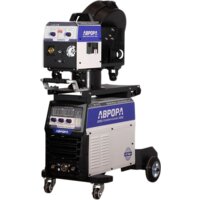 Аврора Прогресс 350 Пульс ST