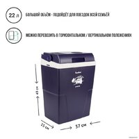 Tesler TCF-2212 Image #5