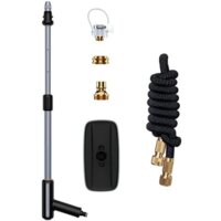 Baseus Clean Guard Car Wash Spray Nozzle 15м Image #7