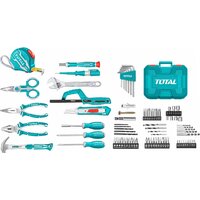 Total THKTHP11652 (с 1-м АКБ, кейс, набор оснастки) Image #3