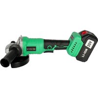 Zitrek ZKAG20-125 PRO 083-1079 (с 2-мя АКБ, кейс) Image #2