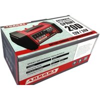 Aurora Sprint 20D Image #6