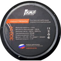 AMP Hybrid FR65M34 Image #4