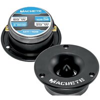 Deaf Bonce Machete MT-102