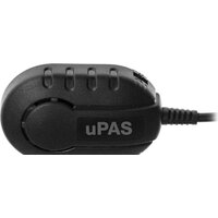 ParkMaster U-4-A-Silver (серебристый) Image #2