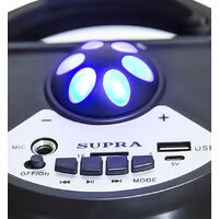 Supra SMB-330 Image #6