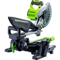 Greenworks GD24MS216 1501707UH (с 1-им АКБ) Image #7