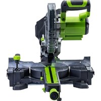 Greenworks GD24MS216 1501707UH (с 1-им АКБ) Image #2