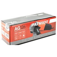Patriot AG 126 110301126 Image #2