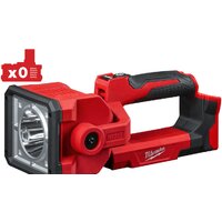 Milwaukee M18 SLED-0 (без АКБ)
