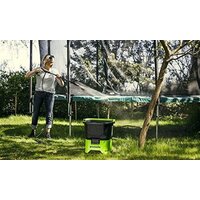 Greenworks GDC40 (без АКБ) Image #3